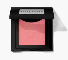 Blush Bobbi Brown Modern Shimmer 355 ml (pacote com 1) rosa