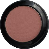 Blush Bronzer Powder Pure Ziva Mauve Rose Matte 4g