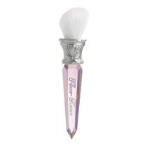 Blush Brush Flower Knows Shell é a joia inclinada para bochechas