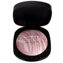 Blush Carved In Marble Obsidian Rubyrose