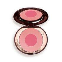 Blush Charlotte Tilbury Cheek to Chic Love Is The Drug
