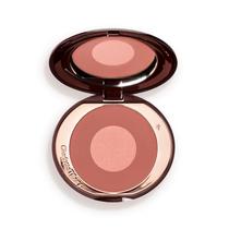 Blush Charlotte Tilbury Cheek to Chic Pillow Talk Deep Blush Charlotte Tilbury Cheek to Chic Pillow Talk Deep