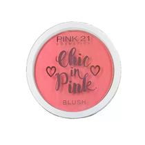 Blush Chic In Pink 2 Pink21