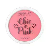 Blush Chic In Pink 3 Pink21