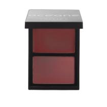 Blush Chilly Paint Cremoso e Pó Terracota Duo Océane 10,2g