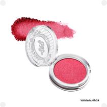 Blush Cintilante Compacto Bruna Tavares Shimmer Blush Bali 5g Val:07/24