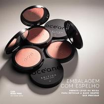 Blush Cintilante - Glossy Blush Océane Edition 7,3g