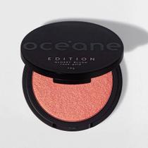 Blush Cintilante Océane Glossy Blush Rose Gold