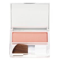 Blush Clinique Blushing Blush em pó 102 Innocent Peach 6g