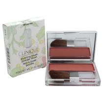 Blush Clinique Blushing Blush em pó 107 Sunset Glow 6 ml Blush Clinique Blushing Blush em pó 107 Sunset Glow 6 ml