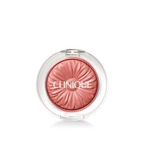 Blush Clinique Cheek Pop Ginger Pop - Cor Vibrante e Textura Leve Blush Clinique Cheek Pop Ginger Pop - Cor Vibrante e Textura Leve