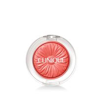Blush Clinique Cheek Pop Peach Pop - Cor Vibrante e Textura Leve Blush Clinique Cheek Pop Peach Pop - Cor Vibrante e Textura Leve