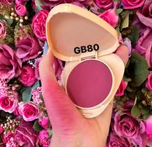 Blush Compacto 11G Glass - Ruby Rose