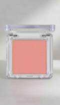 Blush Compacto 3g Rosa Perolado Natural