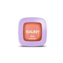 Blush Compacto 5g Caribe Bauny Blush Compacto 5g Caribe Bauny