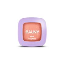 Blush Compacto 5g Flamingo Bauny Blush Compacto 5g Flamingo Bauny