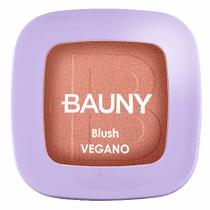 Blush Compacto Bauny 5g Blush Compacto Bauny 5g