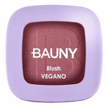 Blush Compacto Bauny 5g Blush Compacto Bauny 5g