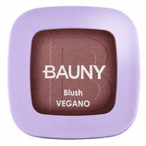 Blush Compacto Bauny 5g Blush Compacto Bauny 5g