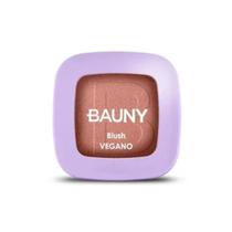 Blush Compacto Bauny Duna 5g Blush Compacto Bauny Duna 5g