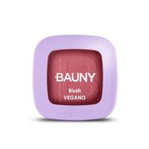 Blush Compacto Bauny Hibisco 5g Blush Compacto Bauny Hibisco 5g