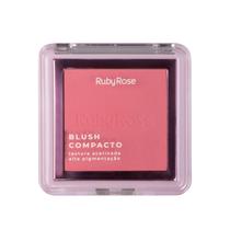 Blush Compacto BL20 Ruby Rose 7,3g