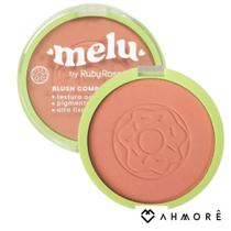 Blush Compacto Cake Melu by Ruby Rose