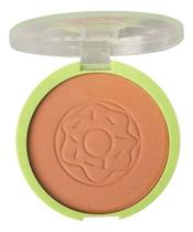 Blush Compacto Caramel Melu By Ruby Rose