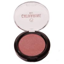 Blush compacto Catharine Hill - goiaba