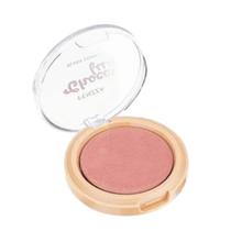 Blush Compacto Choco Fun Fenzza Makeup