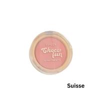 Blush compacto Choco fun fenzza