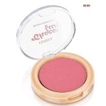 Blush compacto choco fun - fenzza