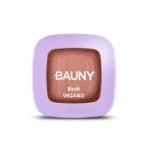 Blush Compacto Cor Duna 5g Bauny Blush Compacto Cor Duna 5g Bauny