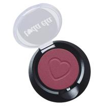 Blush Compacto Cor Rosé Toda Ela Alta Pigmentação 4g Make up