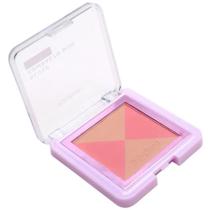 Blush compacto duo - ruby rose