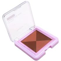 Blush compacto duo - ruby rose