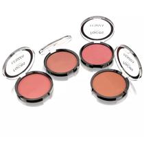 Blush Compacto Faces - Fenzza - NOVIDADE -