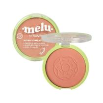 Blush Compacto Facial - Melu by Ruby Rose (RR871)