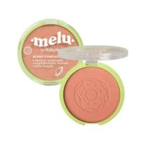 Blush Compacto Facial - Melu by Ruby Rose (RR871)