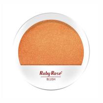 Blush Compacto Facial - Ruby Rose (HB6104)