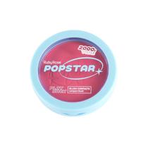 Blush Compacto Linha Popstar Playback Vibe 2000s Ruby Rose Cor:1 - Secrets