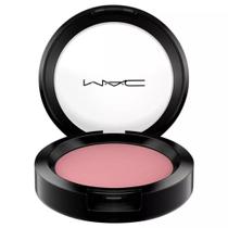 Blush Compacto MAC Matte Power Mocha A71 6g Blush Compacto MAC Matte Power Mocha A71 6g