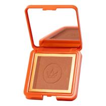 Blush Compacto Makeup Sunny Cheeks Dusty Mari Maria Blush Compacto Makeup Sunny Cheeks Dusty Mari Maria