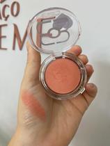 Blush Compacto MargariBlush - MARIA MARGARIDA -