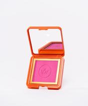 Blush Compacto Mari Maria Makeup Sunny Cheeks Flashy