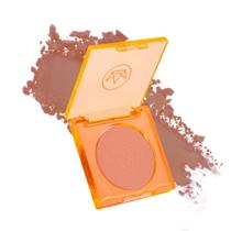 Blush Compacto Mari Maria Makeup Sunny Cheeks Up Level 3G Blush Compacto Mari Maria Makeup Sunny Cheeks Up Level 3G
