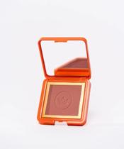 Blush Compacto Mari Maria Makeup Sunny Cheeks Up Level