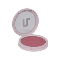 Blush Compacto Matte Instant Flerte Nina MakeUp