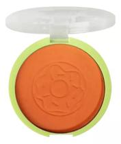 Blush Compacto Melu By Ruby Rose PUMPKIN RR8712