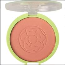 Blush Compacto Melu Ruby Rose Alta Fixação